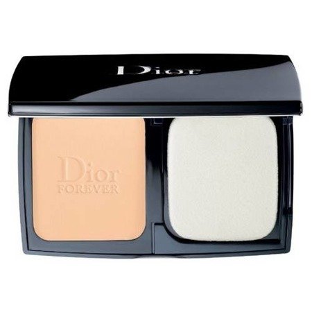 Dior Diorskin Forever Extreme Control 010 Ivory - podkład w kompakcie 