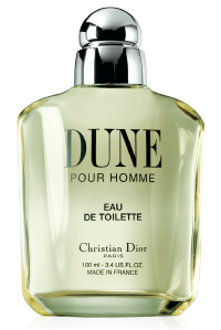 Dior Dune Pour Homme Woda toaletowa 100ml