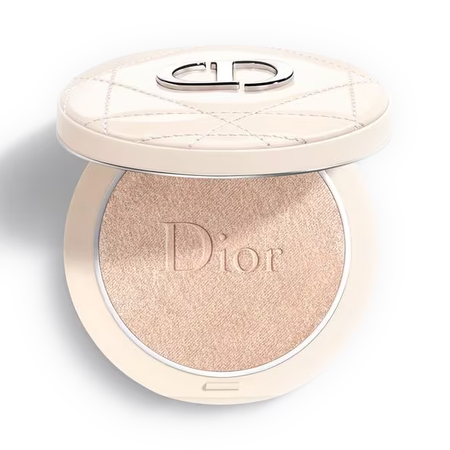 Dior Forever Couture Luminizer 01 Nude Glow