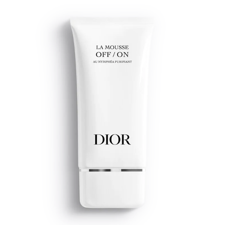 Dior OFF/ON Foaming Cleanser 150g