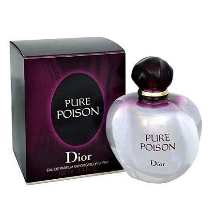 Dior Pure Poison woda perfumowana spray 30ml