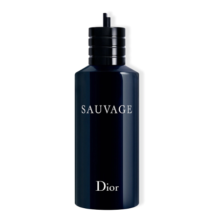 Dior Sauvage Woda Toaletowa Dla Mężczyzn Refill 300ml