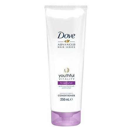 Dove Advanced Hair Series Youthful Vitality Conditioner odżywka do włosów dojrzałych 250ml