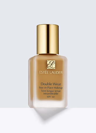 Estee Lauder Double Wear Stay-In-Place Makeup 4N1 Shell Beige 30ml