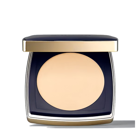 Estee Lauder Double Wear Stay-in-Place SPF10 Matte Powder Foundation 2N1 Desert Beige 12g