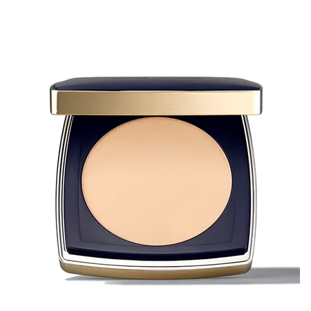 Estee Lauder Double Wear Stay-in-Place SPF10 Matte Powder Foundation 2W1.5  Natural Suede12g