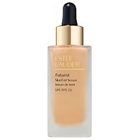 Estee Lauder FUTURIST SKINTINT SERUM OIL SPF20 1N2 ECRU 30ml