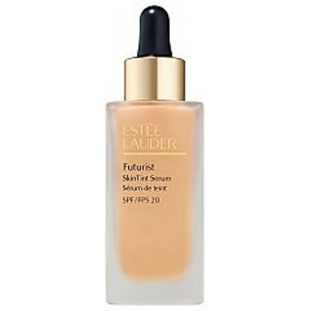 Estee Lauder FUTURIST SKINTINT SERUM OIL SPF20 1W1 BONE 30ml