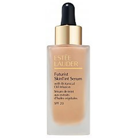 Estee Lauder FUTURIST SKINTINT SERUM OIL SPF20 2C0 COOL VANILLA 30ml