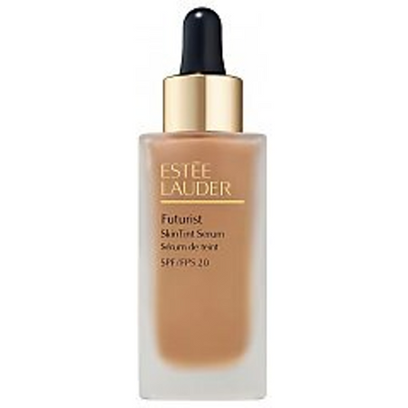 Estee Lauder FUTURIST SKINTINT SERUM OIL SPF20 3N1 IVORY BEIGE 30ml