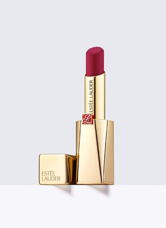 Estee Lauder Pure Color Desire Rouge Excess Lipstick 207 Warning - pomadka do ust 3.1 g