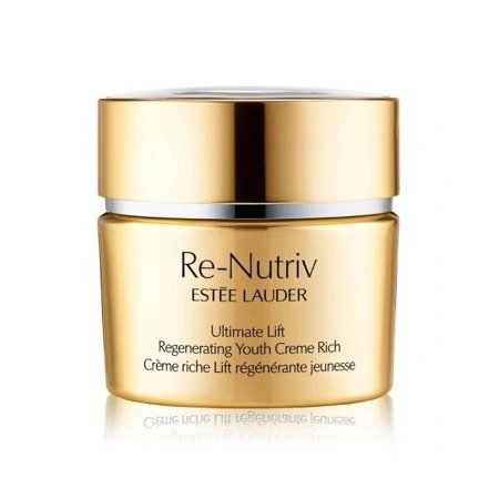 Estee Lauder Re-Nutriv Ultimate Lift Regenerating Youth Creme Rich regenerujący krem 50ml