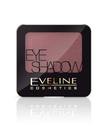 Eveline Eye Shadow cień do powiek 25 Charming Violet 3g