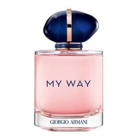 Giorgio Armani MY WAY EDP V90ML