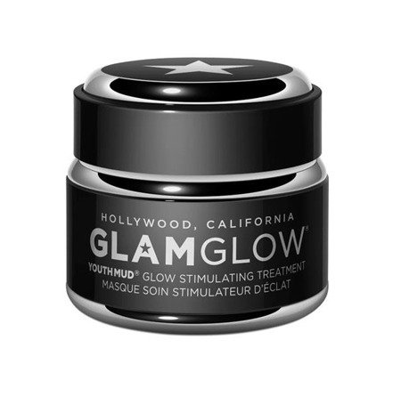 GlamGlow Youthmud Glow Stimulating Treatment Mask stymulująca maska do twarzy 50g
