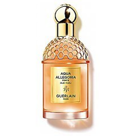 Guerlain Aqua 23 Woody Fort O/Yuz Edp 75ml Woda perfumowana spray 75 ml