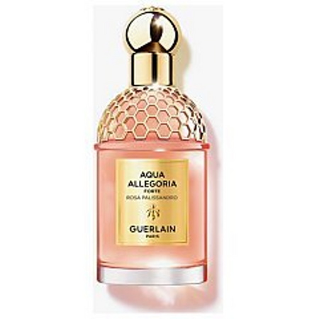 Guerlain Aqua Allegoria Forte Rosa Palissandro EDP 75ml woda perfumowana spray75ml