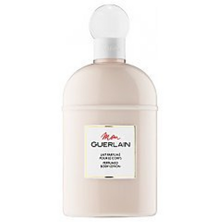 Guerlain Mon Guerlain Body Lotion Balsam do ciała 200 ml