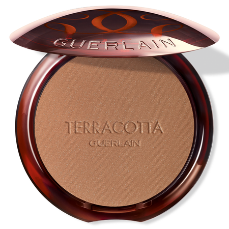 Guerlain Terra Original Puder Brązujący 05 Deep Warm