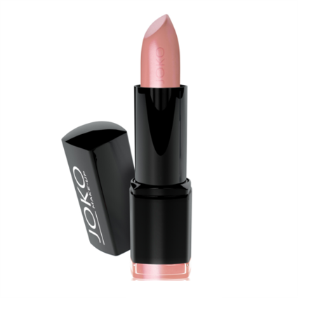 Joko Make-Up Moisturising Lipstick nawilżająca pomadka do ust 41 Sweet Blush 1szt