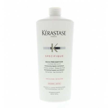 Kerastase Specifique Bain Prevention szampon do włosów z tendencją do wypadania 1000ml