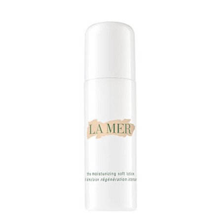 La Mer Moisturizing Soft Lotion - lekka nawilżająca emulsja regenerująca 50 ml