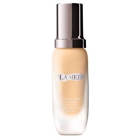 La Mer The Soft Fluid Long-Wear Foundation Spf 20 230 Light Ochre - Light/ Warm 30ml