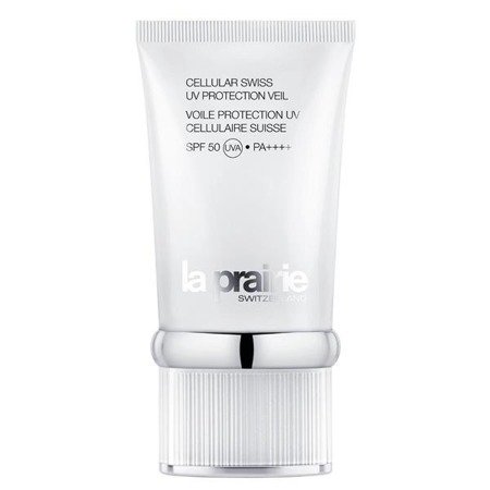 La Prairie Cellular Swiss UV Protection Veil SPF50 krem ochronny z filtrem przeciwsłonecznym 50ml