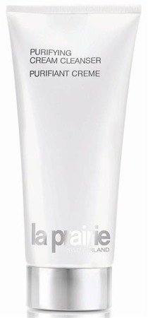 La Prairie Purifying Cream Cleanser Krem oczyszczający do demakijażu twarzy 200ml