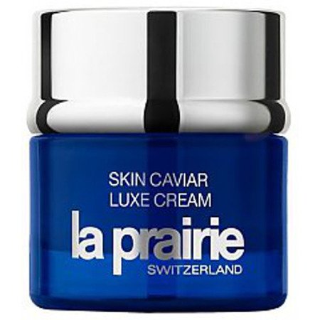 La Prairie Skin Caviar Luxe Cream Premier - krem do twarzy 50ml