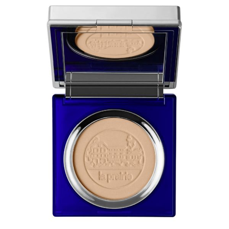 La Prairie Skin Caviar Powder Foundation Spf 15 nc-20 Peche 10g