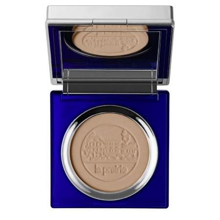 La Prairie Skin Caviar Powder Foundation Spf 15 nw-40 Almond Beige 10g