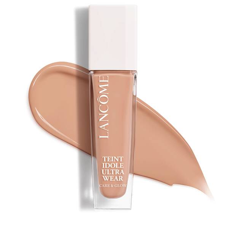 Lancome Teint Idole Ultra Wear Care&Glow podkład 30ml, 330N