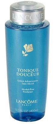 Lancome Tonique Douceur łagodny tonik oczyszczający 400ml