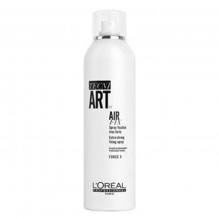 Loreal Tecni Art. Air Fix - supermocny spray utrwalający 400 ml