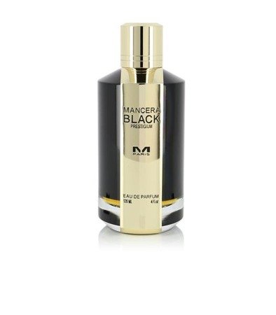 Mancera Black Prestigium woda perfumowana spray 120ml