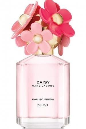 Marc Jacobs Daisy Eau So Fresh Blush woda toaletowa spray 75ml