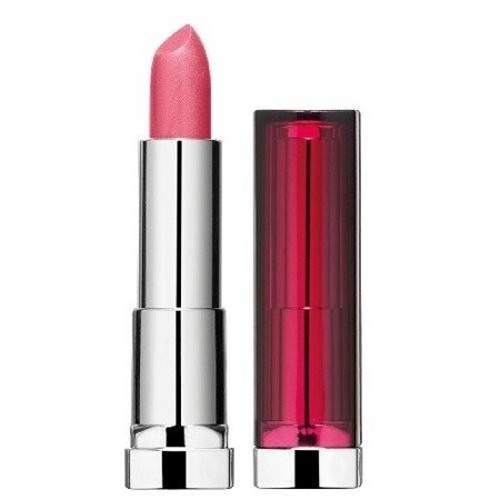 Maybelline Color Whisper Lipstick Szminka 165 Pink Hurricane 3,3g