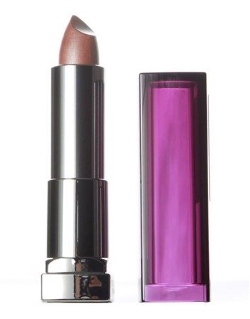 Maybelline Color Whisper Lipstick Szminka 250 Mystic Mauve 3,3g