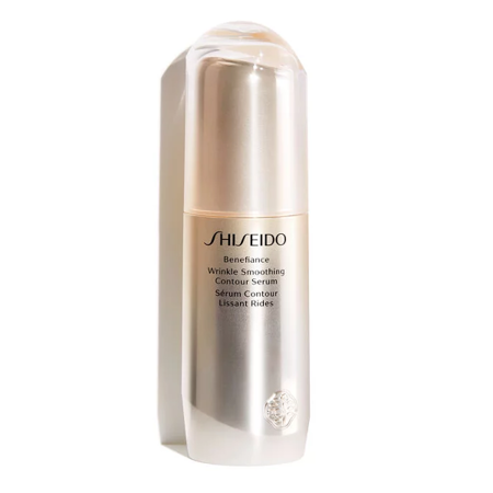 Shiseido Benefiance Wrinkle Smoothing Contour Serum 30ml