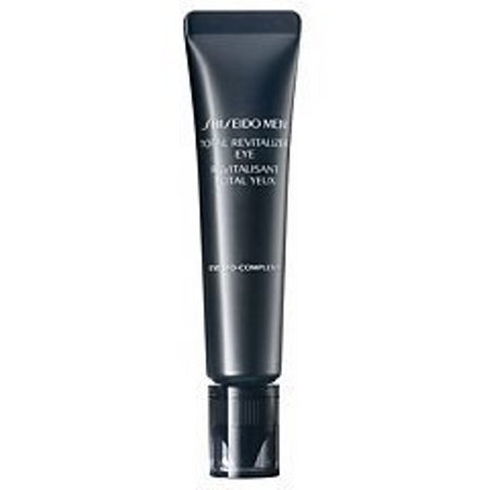 Shiseido Men Caretotal Revitalizer Eye Cream15ml