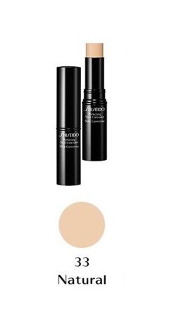 Shiseido Perfecting Stick Concealer Long-Lasting korektor w sztyfcie 33 Natural 5g