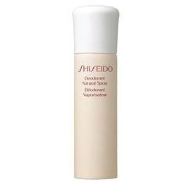 Shiseido Shiseido dezodorant spray 100ml