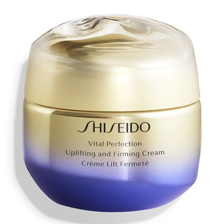 Shiseido Vital Perfectionfsa.Vpn Uplifting And Firming Cream50ml