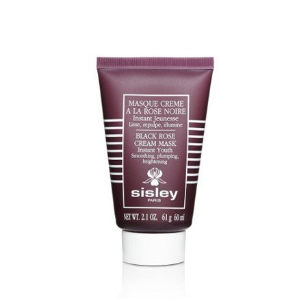 Masque creme a la rose noire sisley способ применения