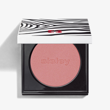 Sisley Phyto Blush róż do policzków 1 Pink Peony 6,5g