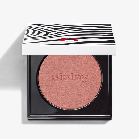 Sisley Phyto Blush róż do policzków 4 Golden Rose 6,5g