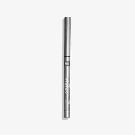 Sisley Phyto-Khol Star Waterproof 4 Matte Graphite