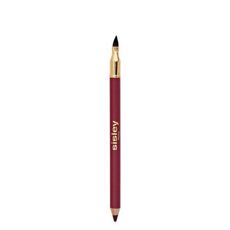 Sisley Phyto-Levres Perfect Lipliner 5 Burgundy - konturówka do ust