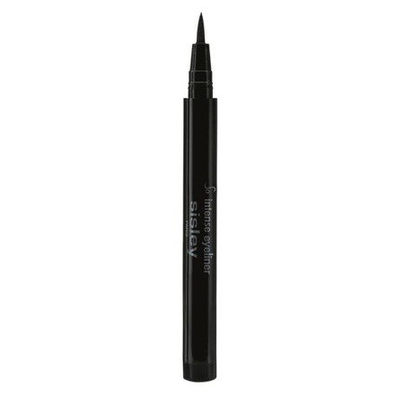 Sisley So Intense Eyeliner Fortifying eyeliner w pisaku Deep Black 1ml